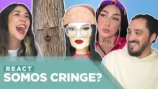 REAGINDO A VIRAIS DO TIKTOK feat. ANDRÉ (MEU NAMORADO) | Donos Da Razão