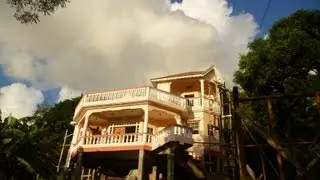 Newly Built Home in St George's Grenada For Sale. Touched Reality Real Estate Services