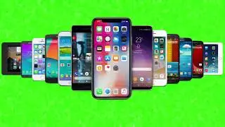 green screen Mobiles #greenscreen #mobile #phone #android