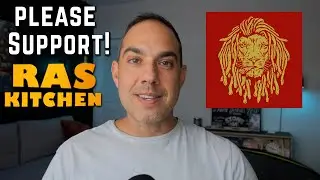 Please Join RAS KITCHEN Channel Memberships!