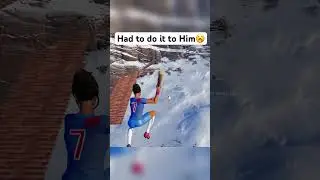 Here’s how you really end a game