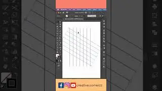 Shape Builder Tool Logo Design in Adobe illustrator