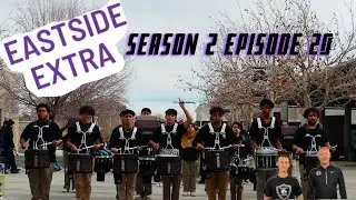 Eastside Extra Season 2 Episode 20