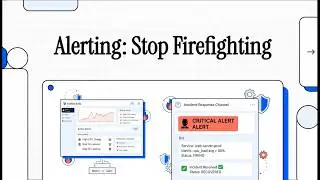 Alerting in Grafana and Prometheus: Stop Firefighting, Start Preventing