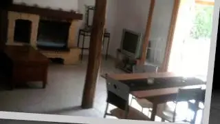 Vente Maison                             - Le Chautay