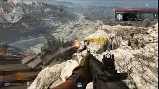 The RPG