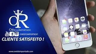 O Rei do Importado - Importação com os melhores preços para todo Brasil