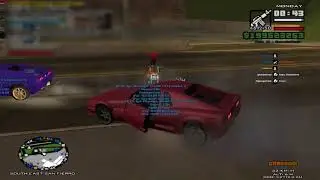 Solo Copping #9: Aggressive Driving And Pitting