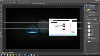 Speedart#16- iiOMAR Banner