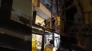 POLİSİN DEFALARCA ATEŞ EDİGİ GENÇ HAYATINI KAYBETİ (DEFALARCA TESLİM OL ÇAĞRISI YAPILDI)