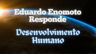 Se você tivesse que ensinar desenvolvimento humano para alguém que perdeu tudo — inclusive a fé?