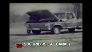 Explicación del Animal Desconocido que mató a 2 leñadores