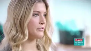 Meet WTA Tennis Pro Genie Bouchard | Colgate® Enamel Health™