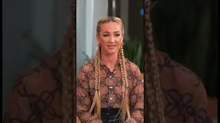 Как Бузова видит свою жизнь через 20 лет #бузова #ольгабузова #звезда #весьмир