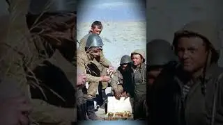 Что стало с шурави после вывода войск из Афганистана?