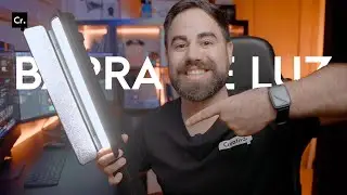 💡 Zhiyun Fiveray F100 | Review en español