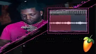 How ENRGY makes SAMPLE BEATS for RIO DA YUNG OG | FL Studio 20