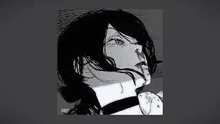 In The Pool - Chainsaw man : Reze ARC  ( s l o w e d + r e v e r b )  SRT