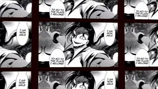 Shin + Eddie - How you like that (episode 0 edit) angels of death