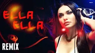 FRANCE GALL - ELLA (Marcapassos Rework Remaster)