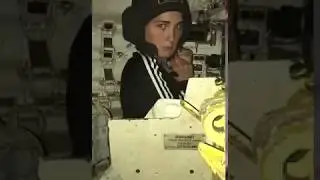 Жена танкиста