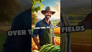 The Farmer's Patience