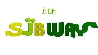 Subway Logo Bloopers 2 Take 33: A fanmade letter is here