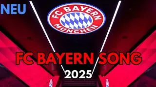 FC Bayern Song | FC Bayern, Wir heben die Trophäen! (Official Music Video)