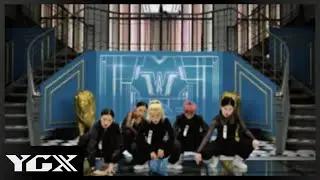 [MIRRORED] YGX - Eat You Up + Better