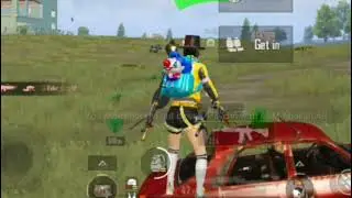 bgmi full scam in gameplay😞😩 || hacker killed by my full squad |😩😩#bgmi #glitch #rr9990