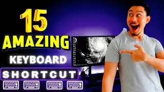 Amazing tips & tricks for Keyboard shortcut keys in Computer.