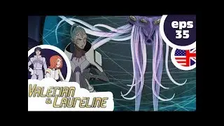 VALERIAN & LAURELINE - EP35 - A matter of time