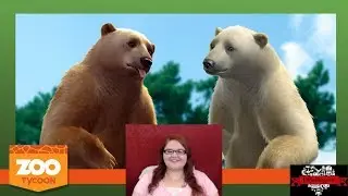 {Zoo Tycoon: Ultimate Animal Collection} | Building Our Zoo From The Ground Up!