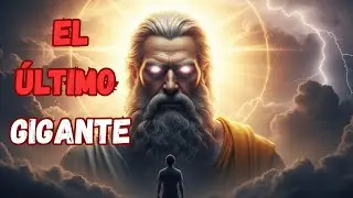 El Último Gigante de la Biblia: Og de Basán Revelado