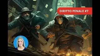 E-law Academy - Il reato continuato | Studiare Diritto Facile