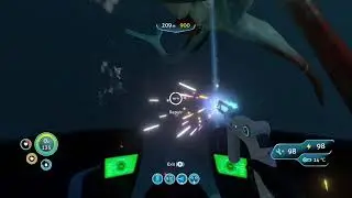 How Op Is The Repair Tool Glitch? | Subnautica