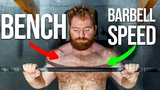 How To Blow Up Your Bench Press Like A Professional!