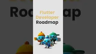Roadmap To Become A Flutter Developer (slice 6)