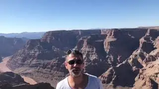 Ayhan - Li dinyayê sê tışt hene @Grand Canyon