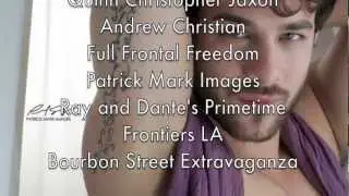 A Tribute To Quinn Christopher Jaxon