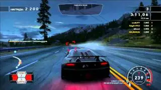 Гонка с оружием #4 Догнать и уничтожить!