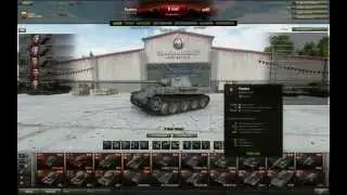 My-Wot Mod Pack (Сборка модов для World Of Tanks от my-wot.ru)