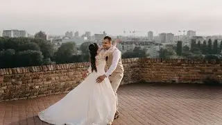 Falling in love
