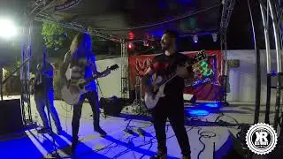 No More - KillRoy @Xibalbá