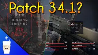 Warface ||Yupdate ||Next Week [Question Mark]