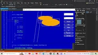 C#.Create Graphics