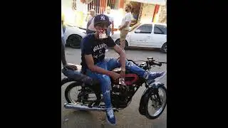 La Uva Ft El Locon - Deposito De Leche