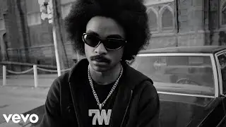 La Fève ft. Freeze Corleone - Travaux