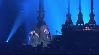 Liz McComb- Saint Sulpice 2009 - Hymne à l'Amour