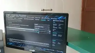 SOLUCIÓN A PROBLEMA DE ARRANQUE UEFI BIOS